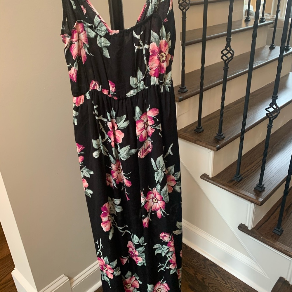 Dress/romper